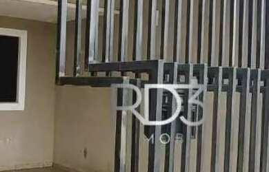 Imagem: A casa possui 3 Dormitórios, 2 Banheiros e 82m² de Área e