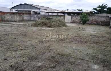 Imagem: O terreno possui 1.204m² de Área e está localizado em Chácara