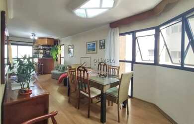 Imagem 12: Venda Apartamento 3 Dormitórios - 136 m² Pompéia