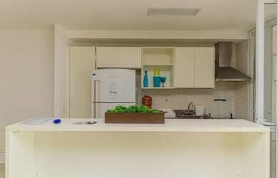 Imagem 4: Imóvel para venda com 52 metros quadrados com 1 quarto em Consolação...