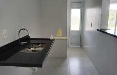 Imagem 6: Canto do Forte, Apartamento novo à venda Praia Grande/SP