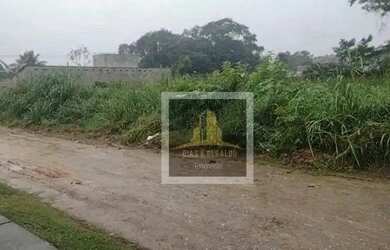 Imagem: O terreno possui 360m² de Área e está localizado em Estância