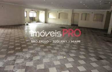 Imagem 3: Galpão para locação em Santo Amaro com muito vão livre