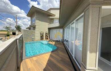 Imagem: Casa com 4 dormitórios à venda, 330 m² por R$ 2.490.000