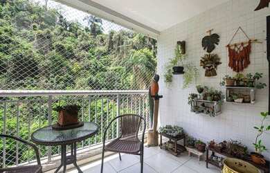 Imagem 5: Apartamento à venda, 98 m² por R$ 1.050.000,00 - Icaraí - Niterói/RJ