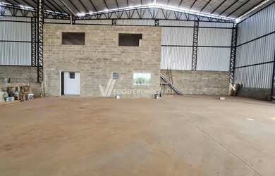 Imagem 8: Galpão industrial para locação em Betel, Paulínia/SP