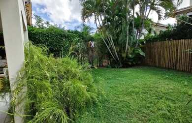 Imagem: A casa em condomínio possui 2 Dormitórios, 3 Banheiros, 1