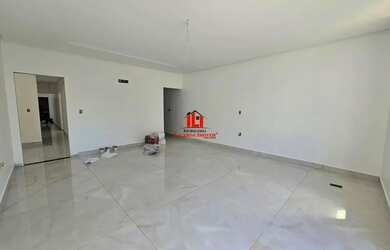 Imagem 10: Casa Duplex no Alphaville 4 com 5 Suítes sendo 2 com Closet Próximo...