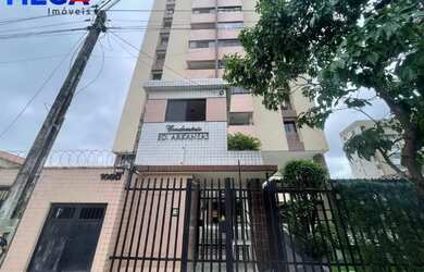 Imagem: O apartamento à venda possui 3 Dormitórios, 3 Banheiros, 1