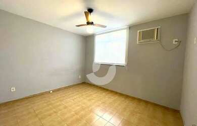 Imagem 2: Apartamento à venda, 70 m² por R$ 200.000,00 - Santa Rosa - Niterói/RJ