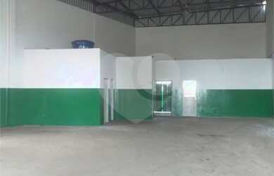 Imagem: Barracão para locação em Vila Guaianazes - SP