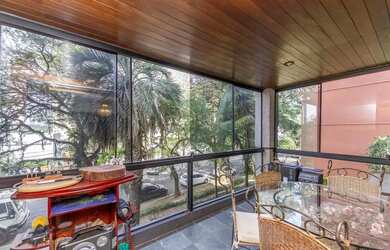 Imagem: APTO COM TERRAÇO ABERTO NO BAIRRO PETROPOLIS, Porto Alegre