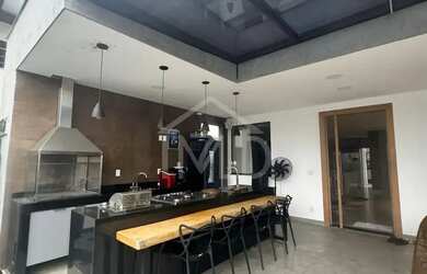 Imagem 9: Casa 4 quartos no Recreio, aceita depósito, piscina e condomínio fechado