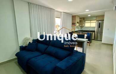 Imagem 4: Lindo apartamento a poucos metros da praia por R$ 740.000,00