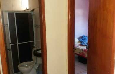 Imagem 4: Casa no Santa Helena em castanhal por 130 mil usada da pra finanicar zap