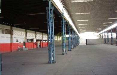 Imagem 5: Galpão à venda em Belo Horizonte/MG