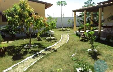 Imagem: A fazenda possui 1600m² de Área e está localizado em São