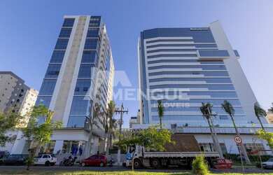 Imagem 1: Sala comercial à venda no bairro Jardim Europa em Porto Alegre com 37,24M² por R$ 515.972