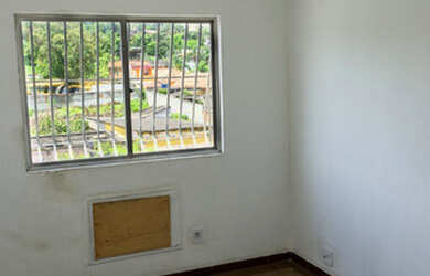 Imagem 10: Fator 675 Apartamento em Alcântara 2 Quartos Perto do 7 Batalhão É...