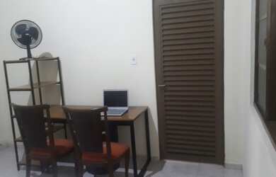 Imagem 4: Locação por temporada/ Casa inteira ou acomodação