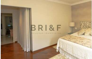 Imagem 7: Casa no Alto da Boa Vista