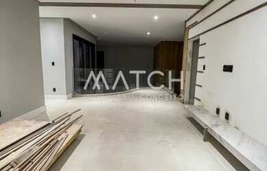 Imagem 14: Sobrado Altissimo Padrão Portal do Sol Green Goiânia - GO