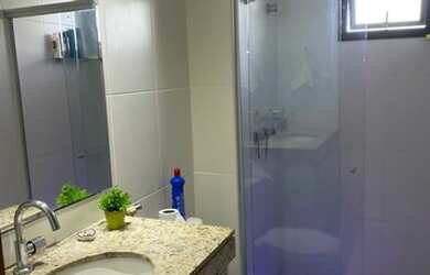 Imagem 3: Apartamento à venda no bairro Patamares - Salvador/BA