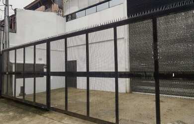 Imagem 1: Galpão/Depósito/Armazém para aluguel tem 200 metros quadrados