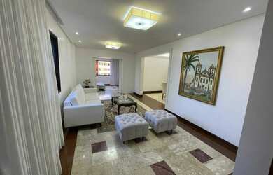 Imagem 2: Apartamento à venda no bairro Parque Bela Vista - Salvador/BA