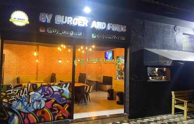 Imagem 2: Ponto Comercial - Centreville