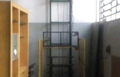 Imagem 5: Galpão para Locação em São Paulo, Cambuci, 2 banheiros