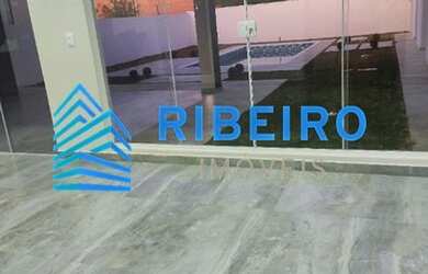 Imagem 15: Casa. Piscina, Churrasqueira, 19.181m² de Áreae2 Vagas na garagem