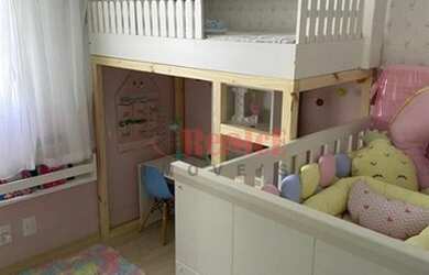 Imagem 14: São Paulo - Apartamento Padrão - VILA BELA VISTA ZONA NORTE