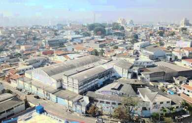 Imagem 6: Galpão para Locação em São Paulo, Vila Conde do Pinhal
