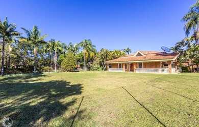 Imagem 16: Atibaia - Casa Padrão - Ribeirão dos Porcos