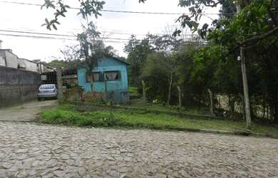 Imagem: O terreno possui 3.125m² de Área e está localizado em Querência