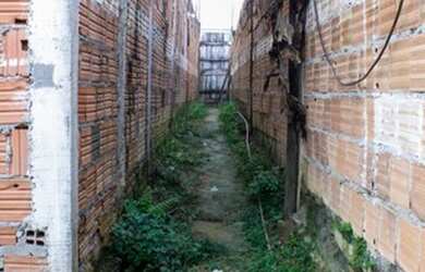 Imagem: O terreno está localizado em Nova Cidade, Manaus à venda por