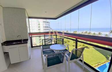 Imagem 10: Apartamento para venda com 103 metros quadrados com 3 quartos em Riviera...