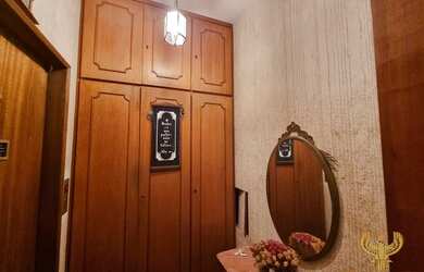 Imagem 4: 3 Dormitórios, Vista ao mar com varanda, 1 vaga, para reforma - Itararé,...