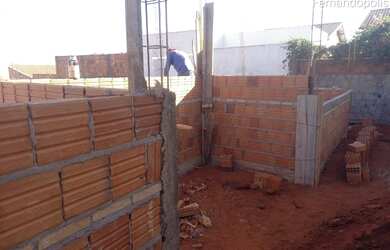 Imagem: O depósito e está localizado em Boa Vista, São José do Rio