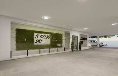 Imagem 15: Toledo - Flat - Jardim Tocantins