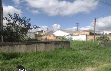 Imagem: O terreno possui 392m² de Área e está localizado em Ipê