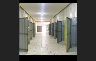 Imagem 2: Alugo galpao 300 mt. 300m² de Áreae1 Vaga na garagem