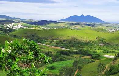 Imagem: A fazenda possui 970.000m² de Área e está localizado em