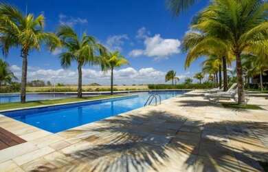 Imagem 1: Lote na Barra de São Miguel no condomínio Alta vista