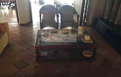 Imagem 2: CASA TAMANDARÉ. Piscina, Churrasqueira, Imóvel mobiliadoe700m² de Área