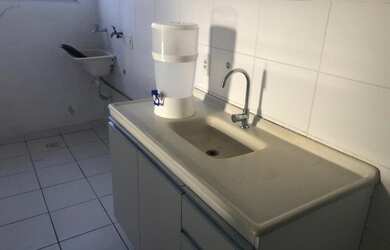 Imagem 5: Apartamento MRV aparecida