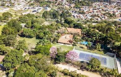 Imagem 7: Atibaia - Casa Padrão - Ribeirão dos Porcos