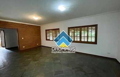 Imagem 6: Chácara com 6 dormitórios, 2500 m² - venda por R$ 1.050.000,00 ou aluguel...