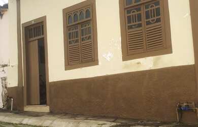 Imagem 1: Locação por temporada/ Casa inteira ou acomodação